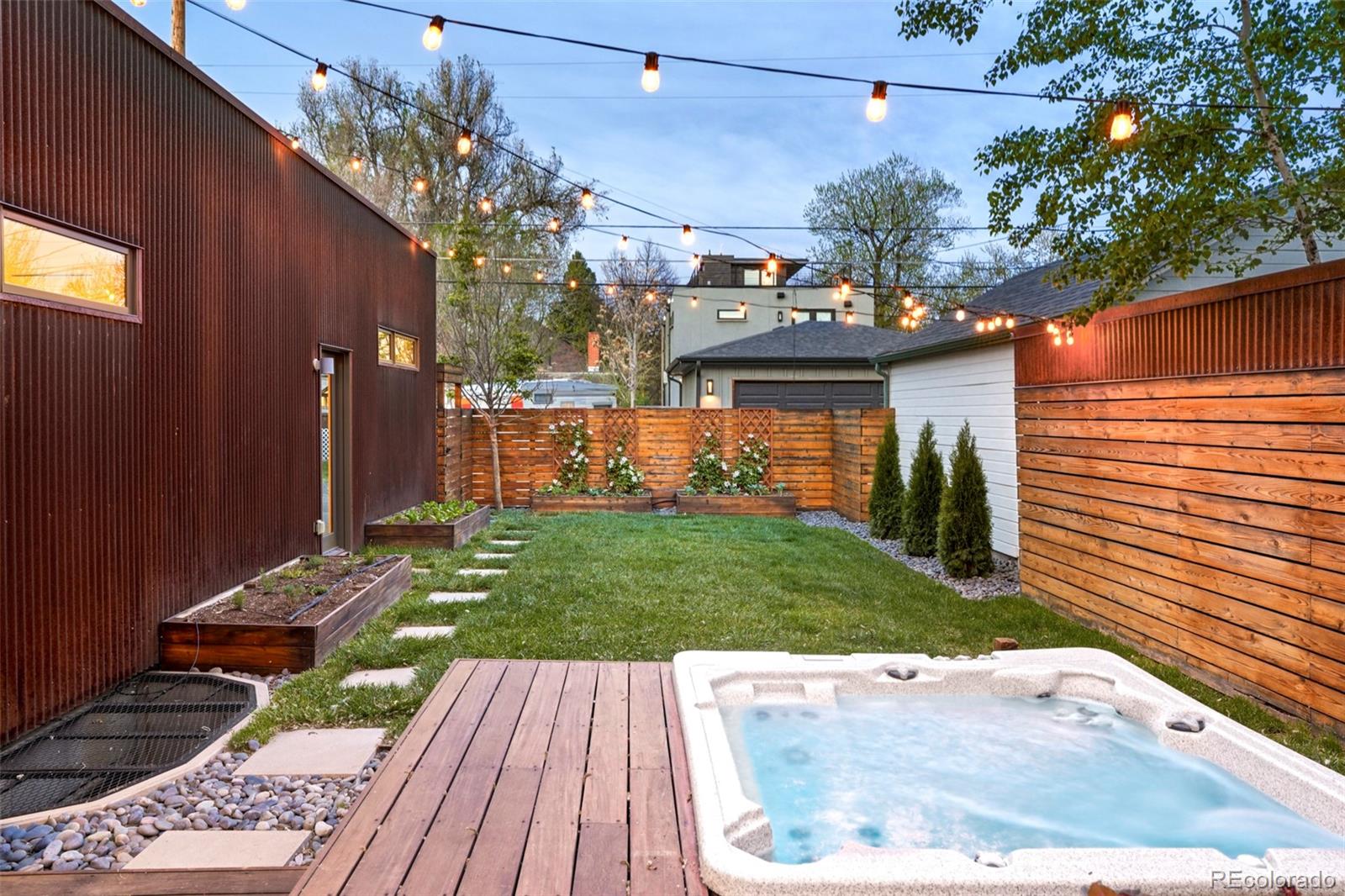 MLS Image #40 for 1452 s washington street,denver, Colorado