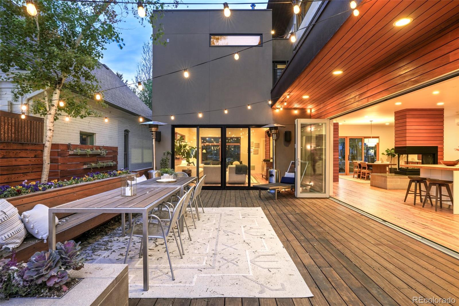MLS Image #42 for 1452 s washington street,denver, Colorado
