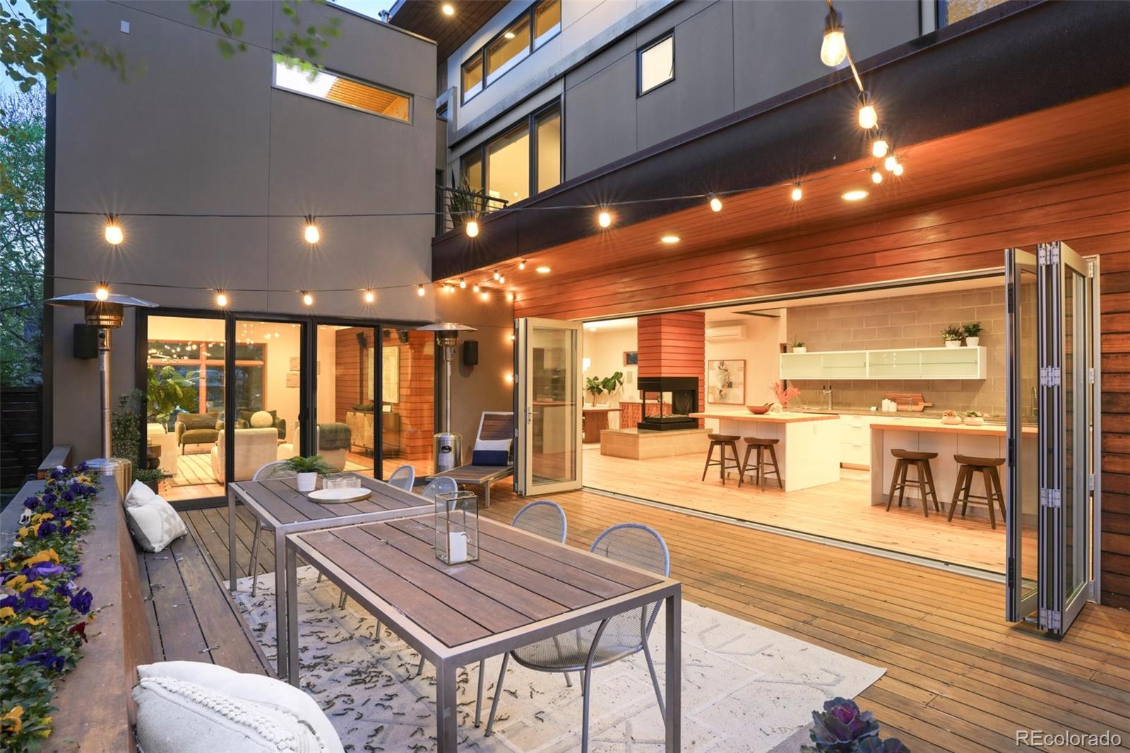 MLS Image #43 for 1452 s washington street,denver, Colorado
