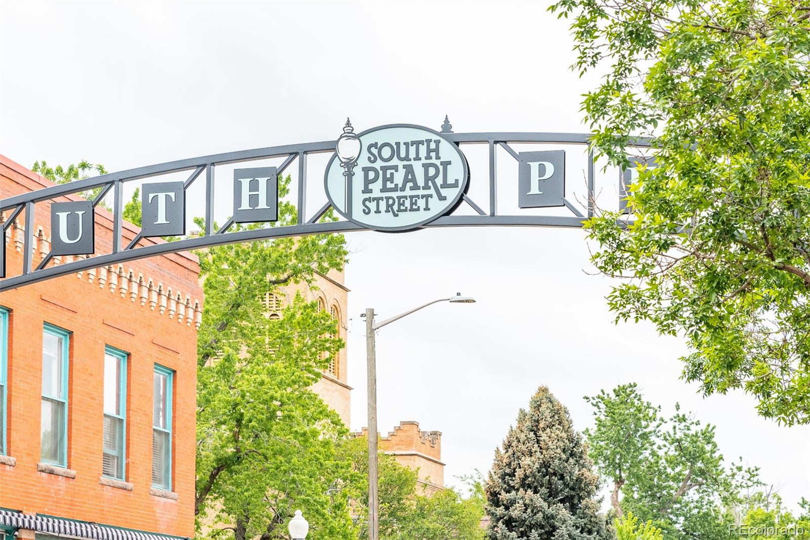 MLS Image #45 for 1452 s washington street,denver, Colorado