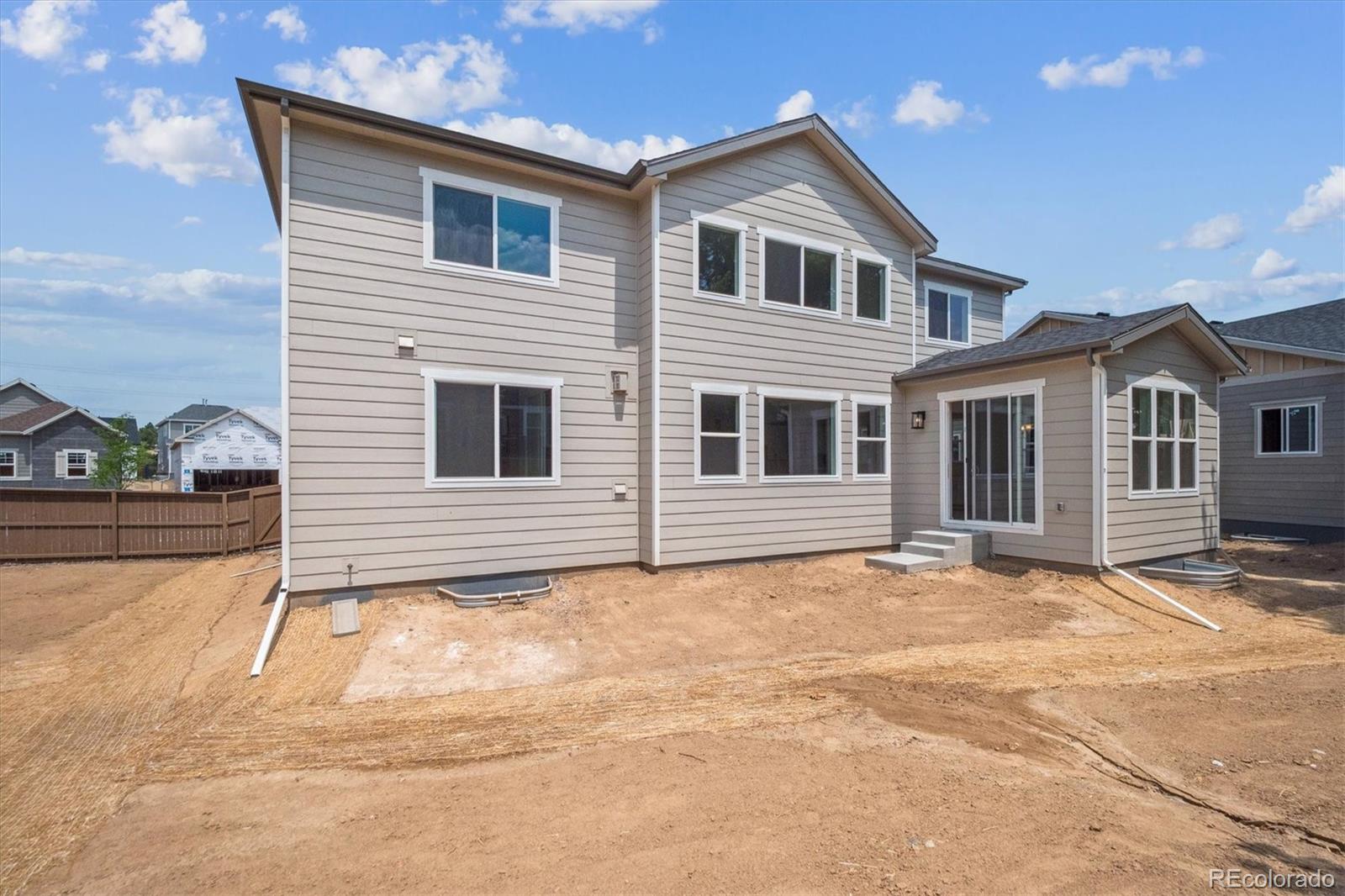 MLS Image #31 for 9185  gold lace place,highlands ranch, Colorado