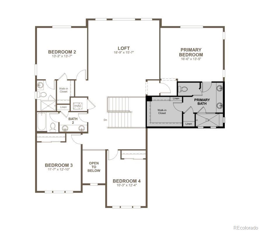 MLS Image #33 for 9185  gold lace place,highlands ranch, Colorado