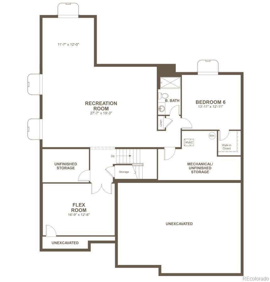 MLS Image #34 for 9185  gold lace place,highlands ranch, Colorado