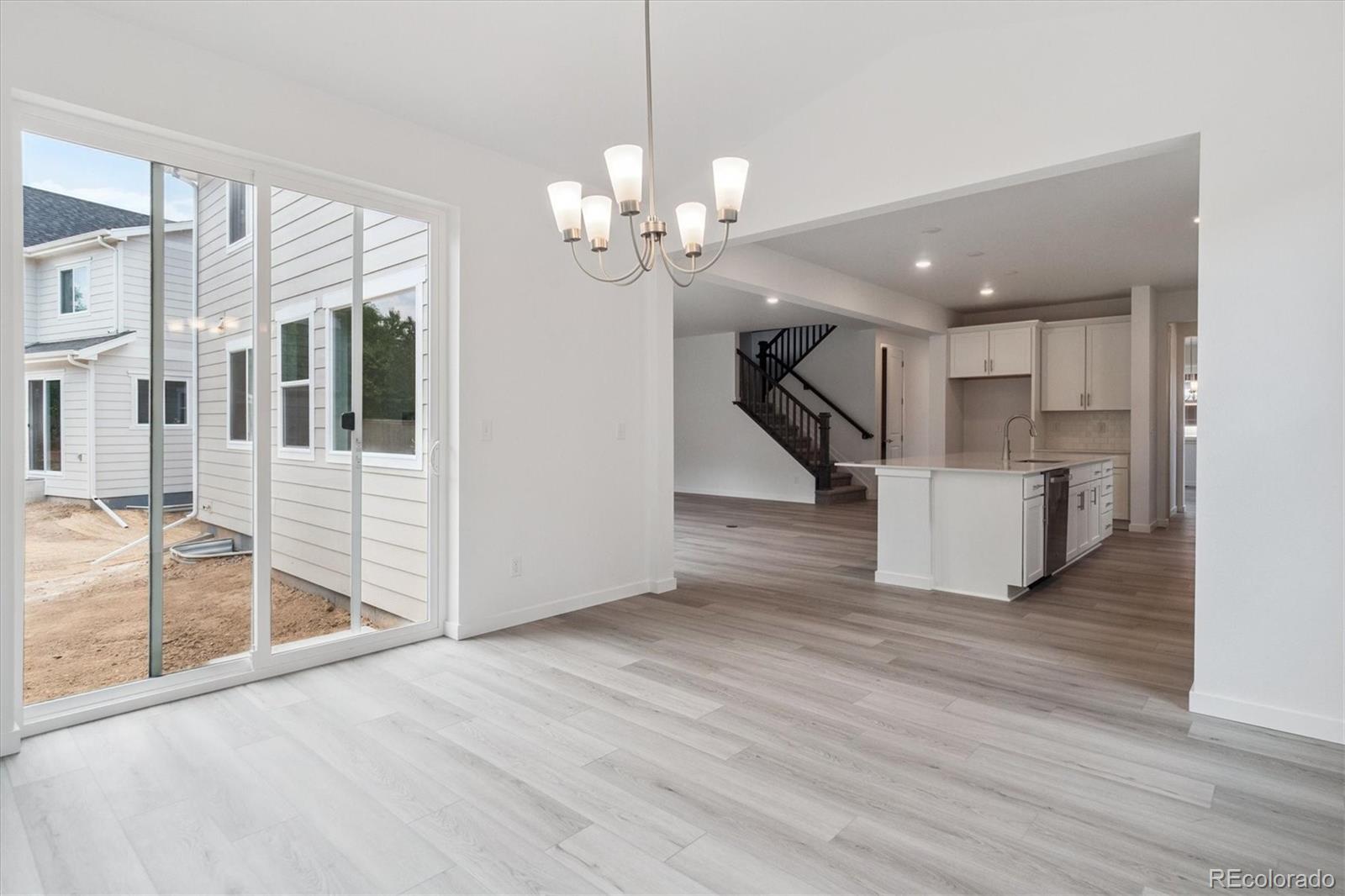 MLS Image #8 for 9185  gold lace place,highlands ranch, Colorado