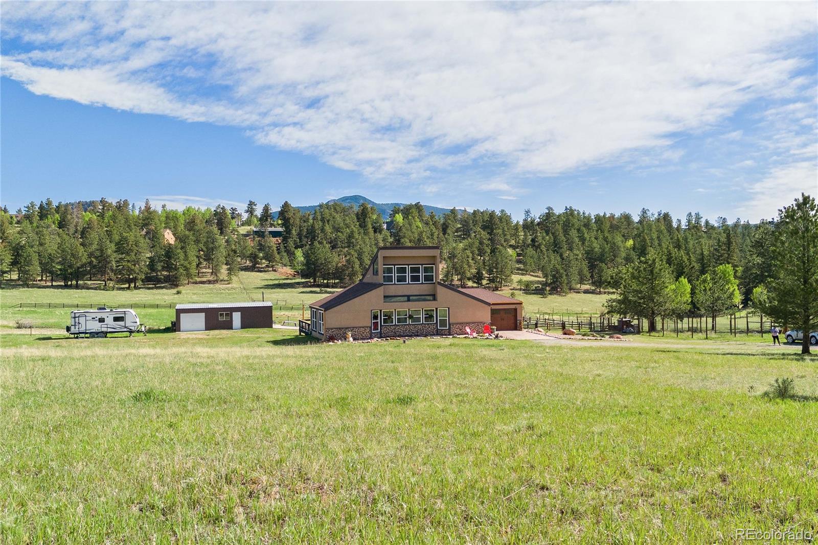 MLS Image #44 for 1819  nova road,pine, Colorado