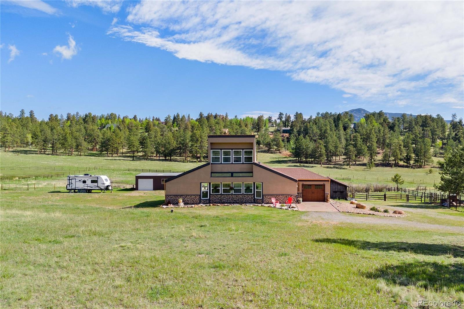 MLS Image #45 for 1819  nova road,pine, Colorado