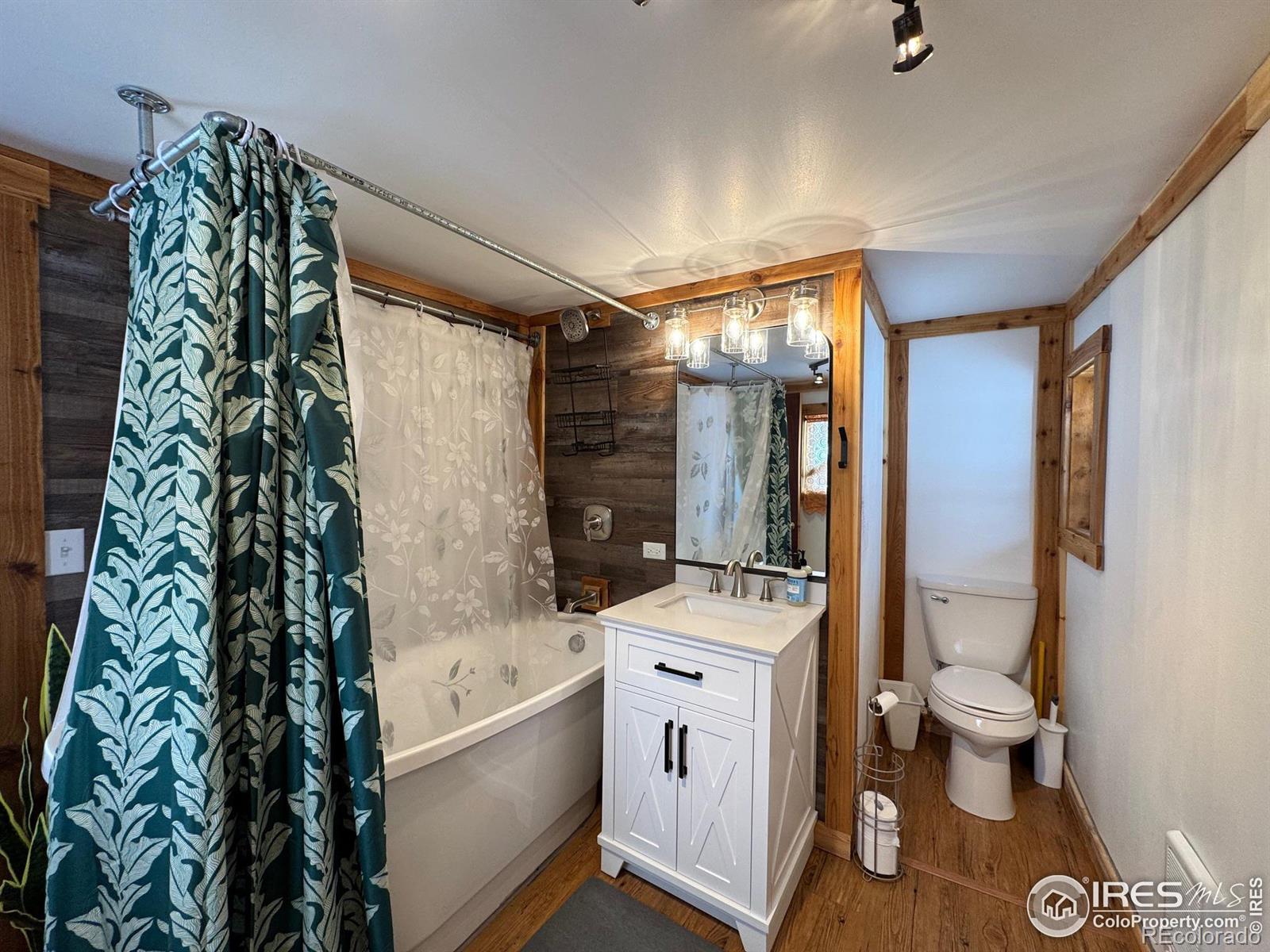 MLS Image #17 for 3400  highway 127 ,walden, Colorado