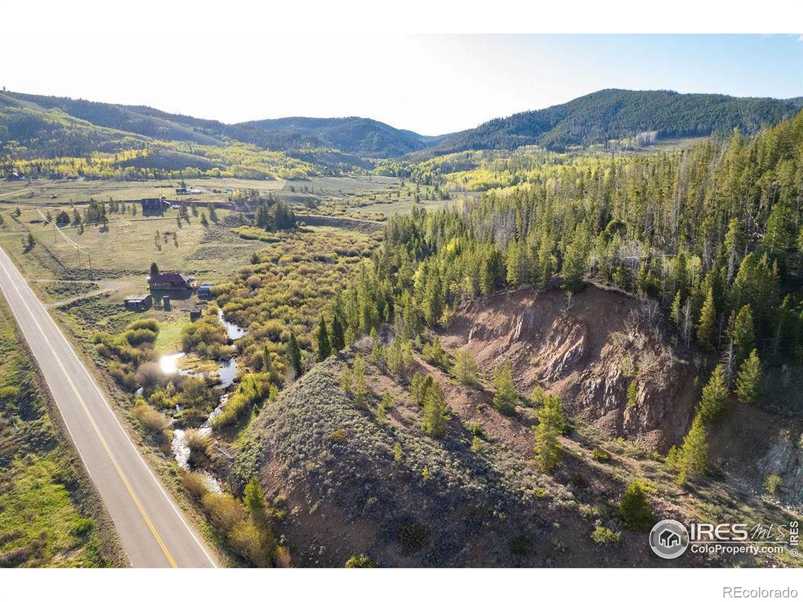 MLS Image #26 for 3400  highway 127 ,walden, Colorado