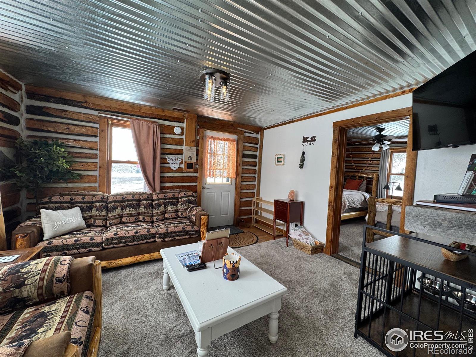 MLS Image #3 for 3400  highway 127 ,walden, Colorado