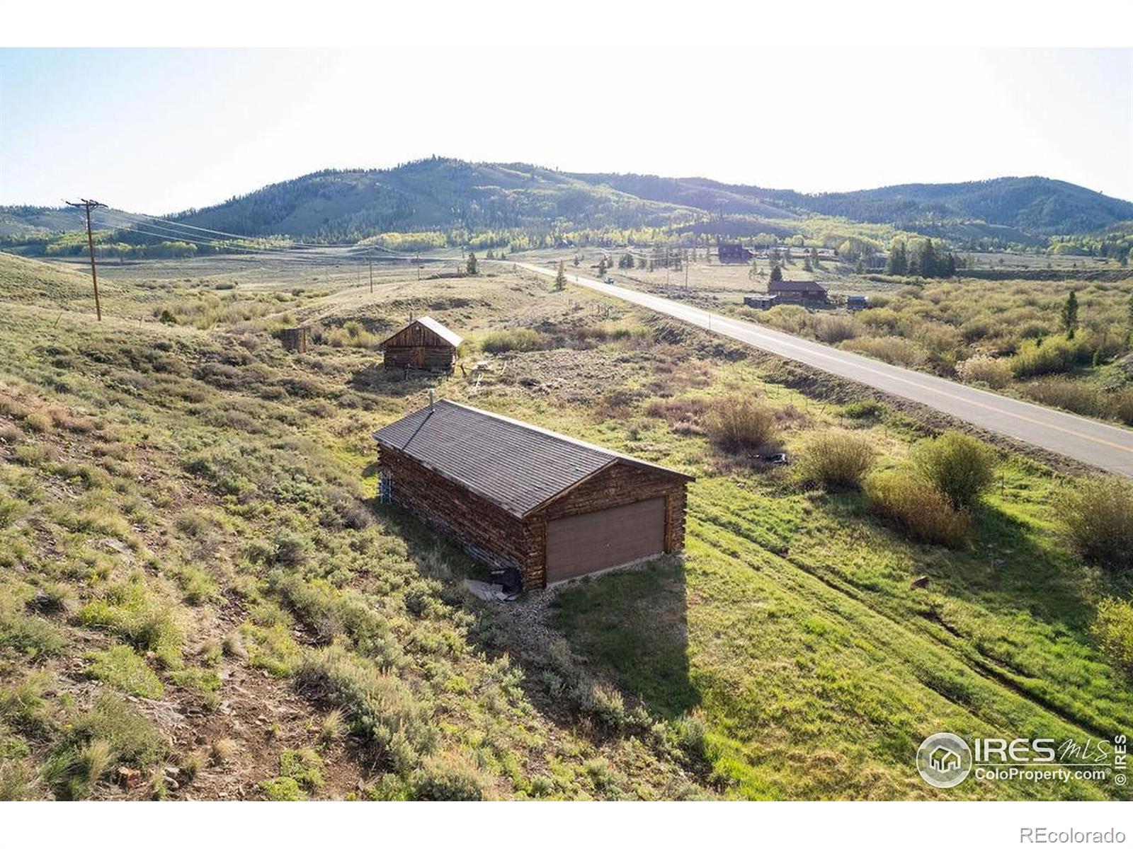 MLS Image #30 for 3400  highway 127 ,walden, Colorado