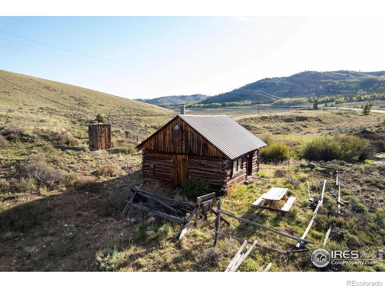 MLS Image #33 for 3400  highway 127 ,walden, Colorado