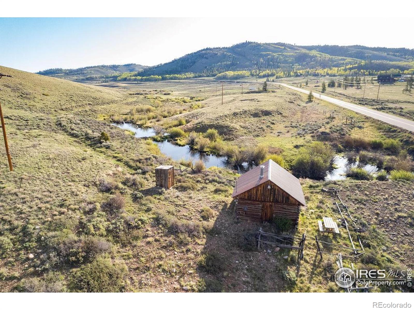 MLS Image #35 for 3400  highway 127 ,walden, Colorado