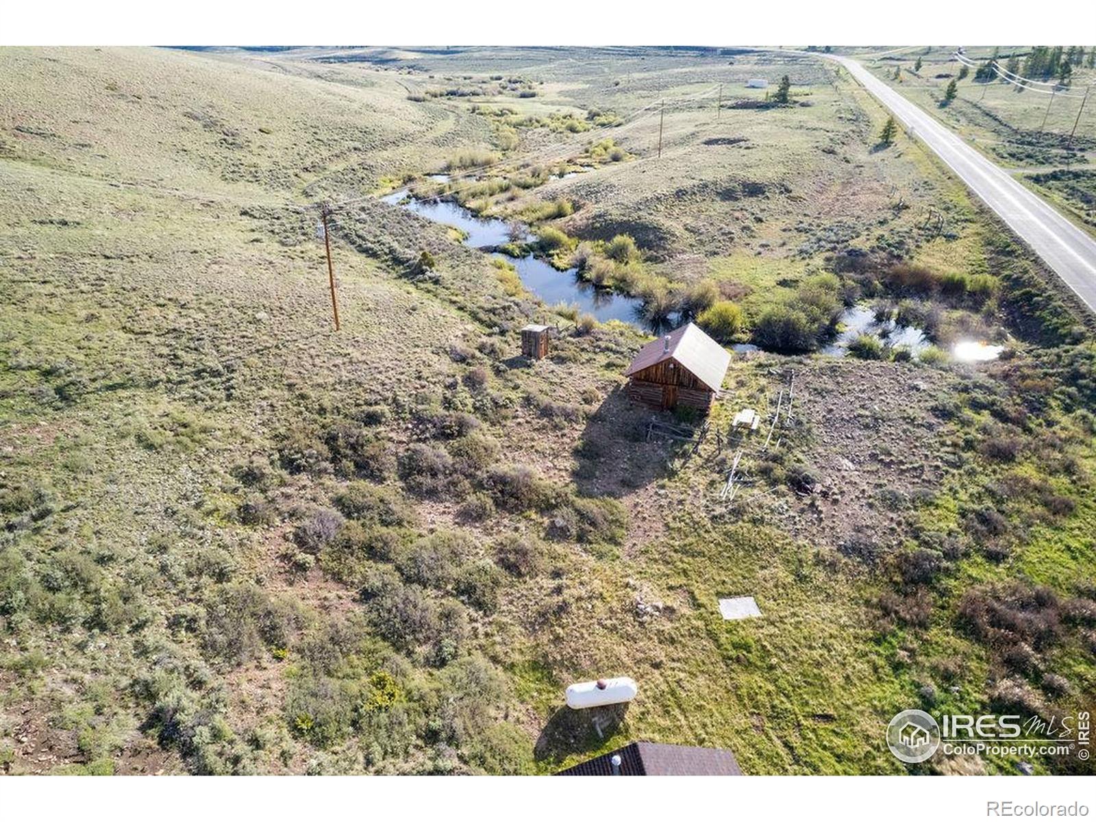 MLS Image #36 for 3400  highway 127 ,walden, Colorado
