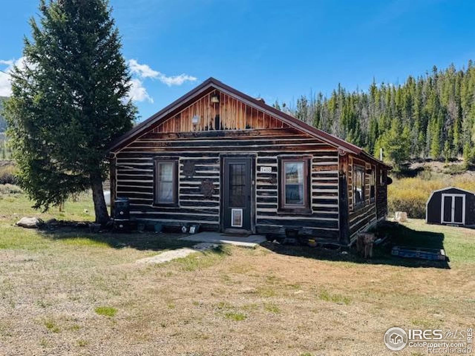 MLS Image #37 for 3400  highway 127 ,walden, Colorado
