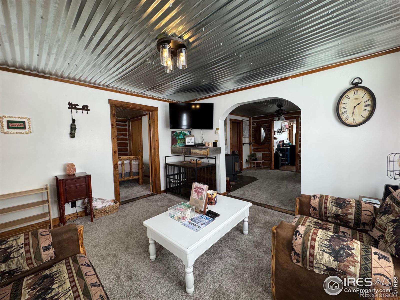 MLS Image #4 for 3400  highway 127 ,walden, Colorado