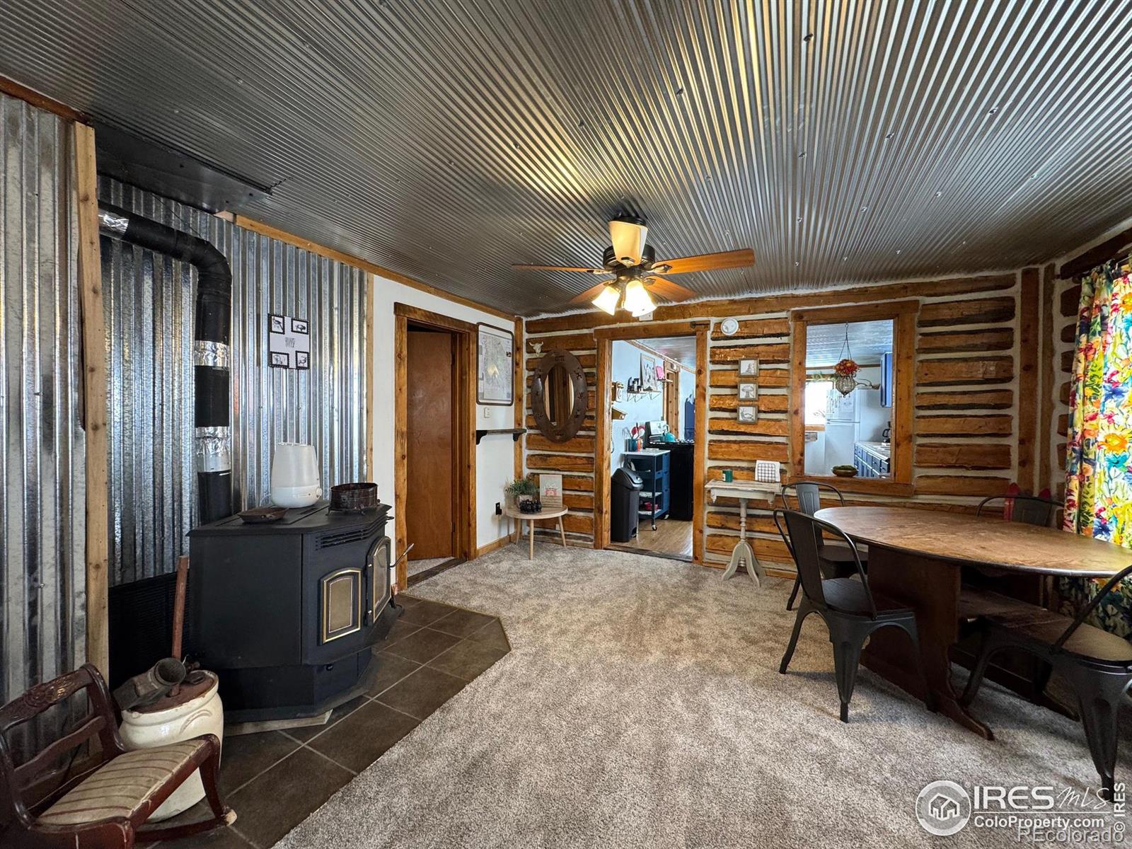MLS Image #5 for 3400  highway 127 ,walden, Colorado