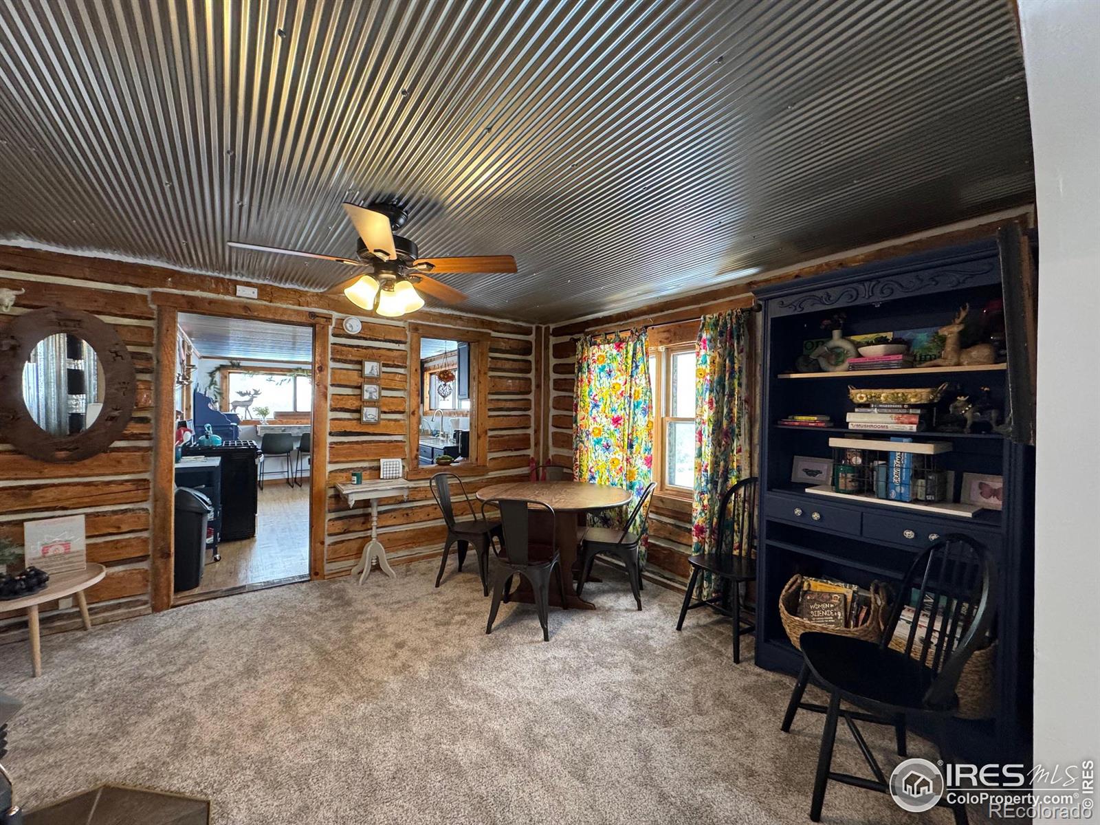MLS Image #6 for 3400  highway 127 ,walden, Colorado
