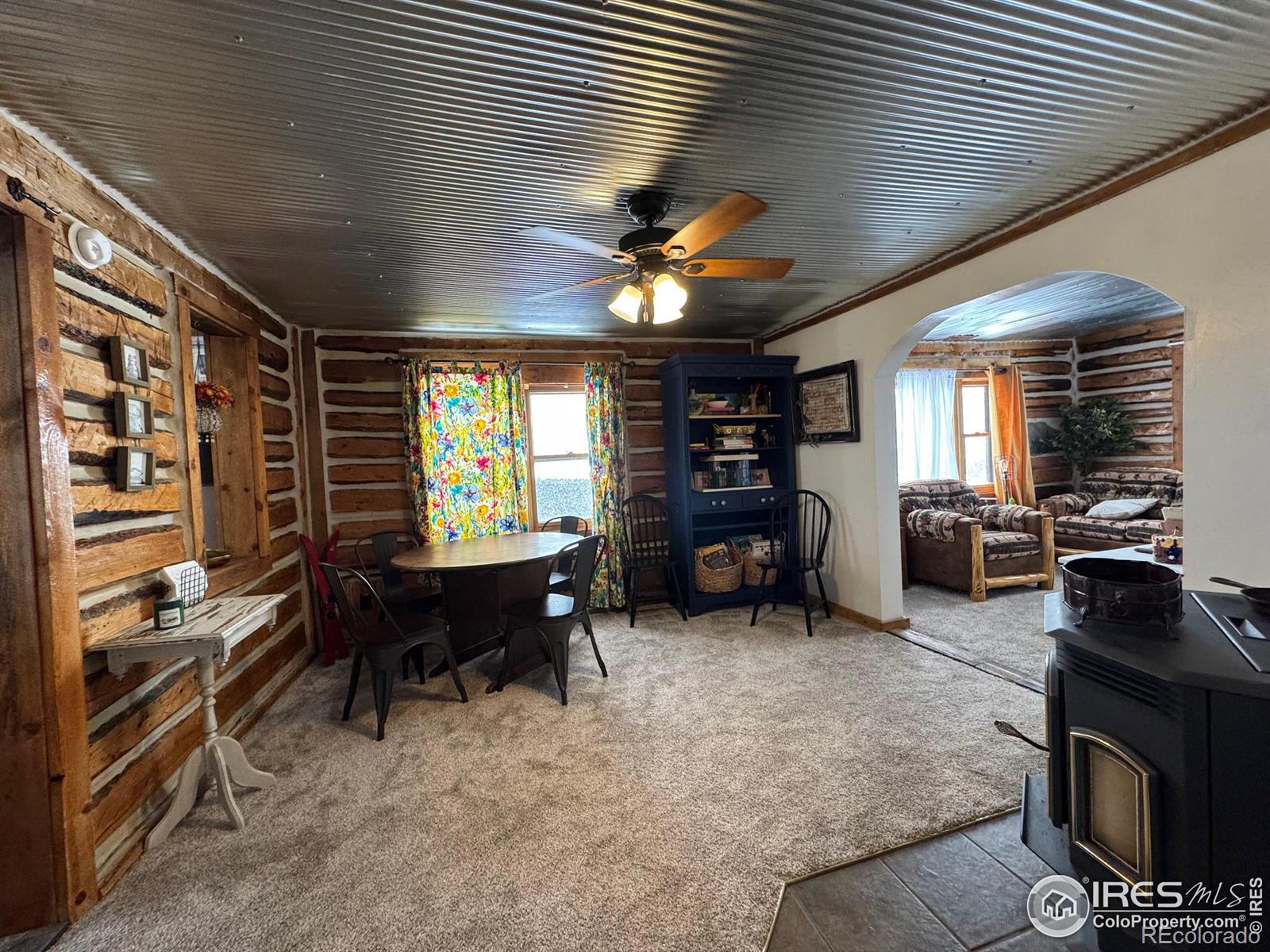 MLS Image #8 for 3400  highway 127 ,walden, Colorado
