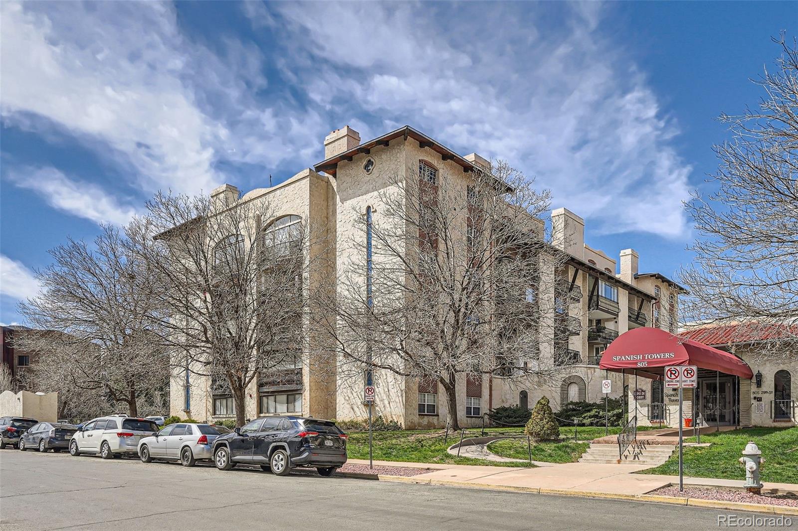 MLS Image #1 for 805  29th street,boulder, Colorado