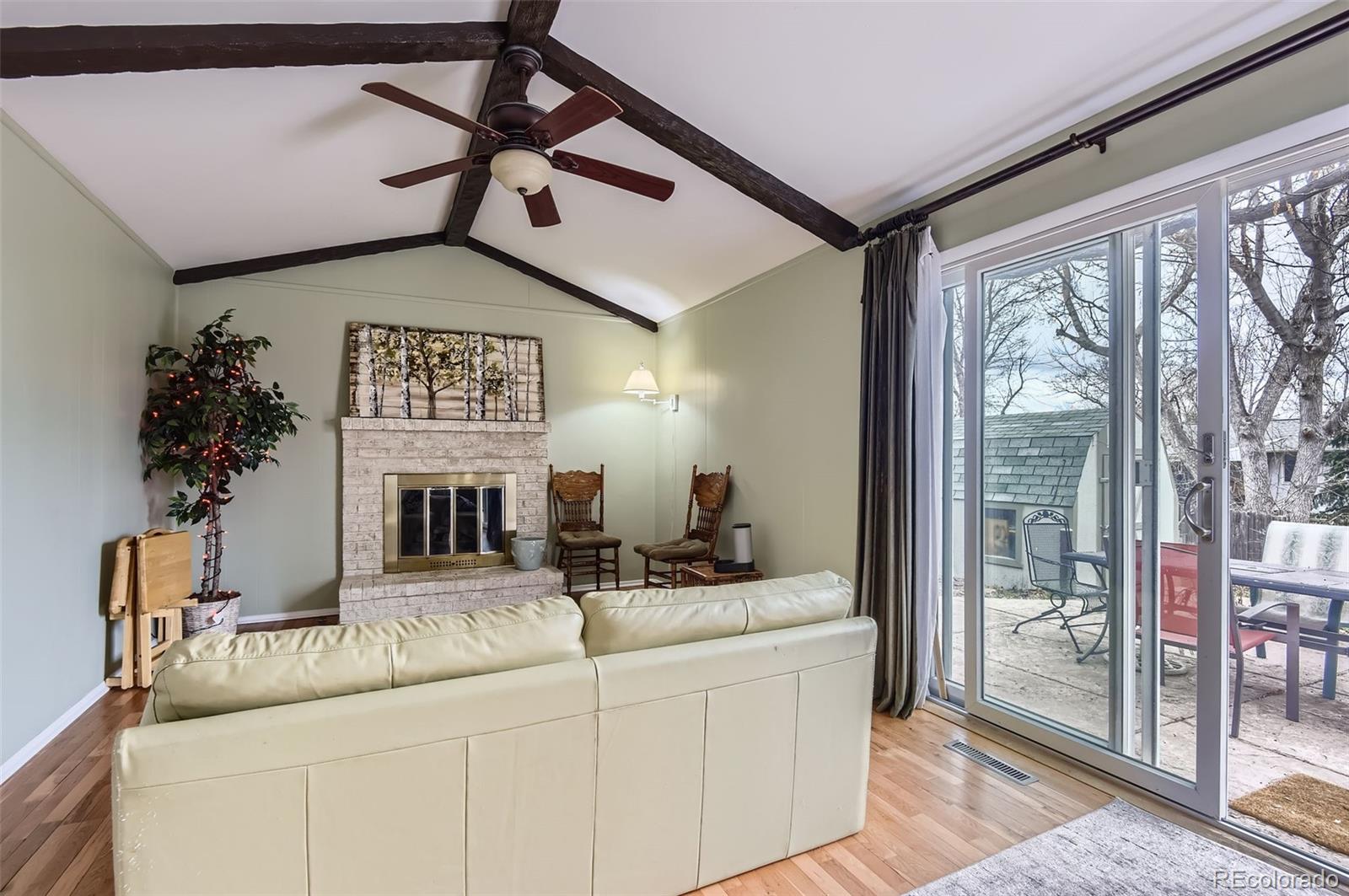 MLS Image #2 for 4665 e peakview avenue,centennial, Colorado