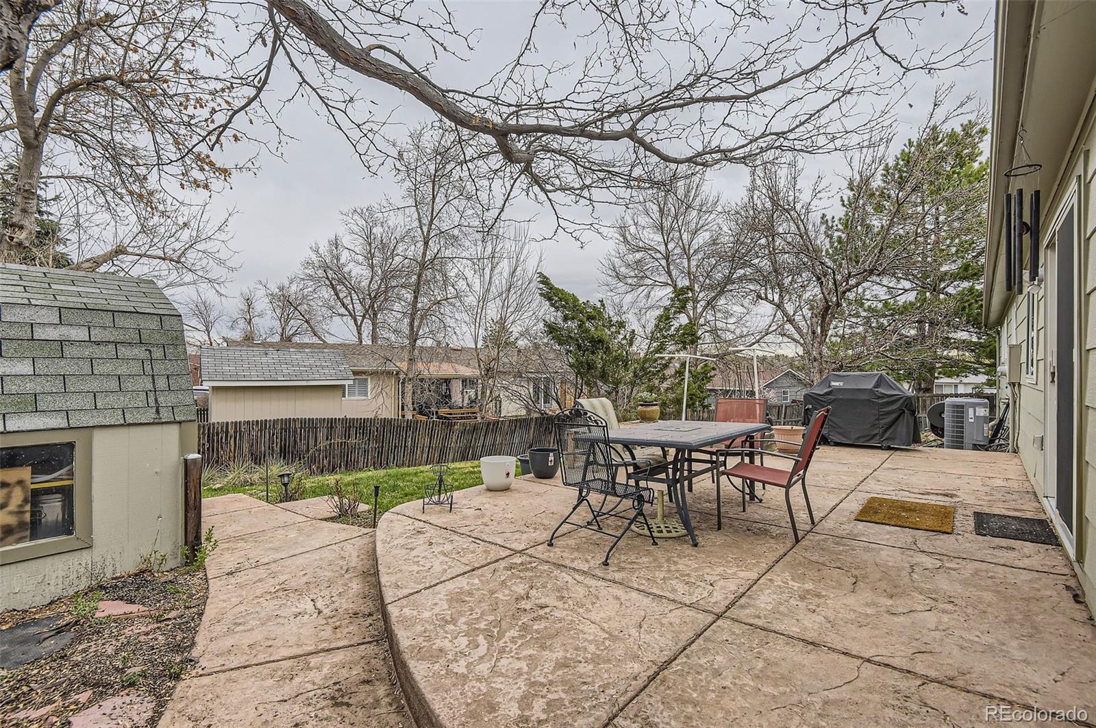 MLS Image #20 for 4665 e peakview avenue,centennial, Colorado