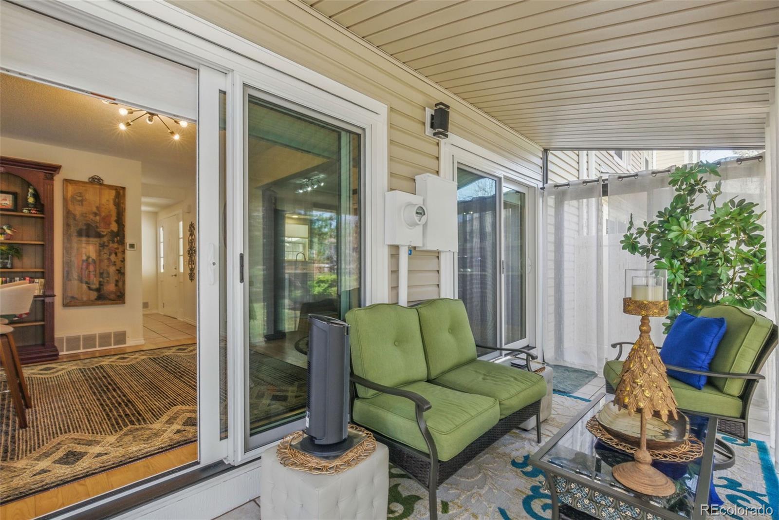 MLS Image #14 for 2752 s heather gardens way,aurora, Colorado