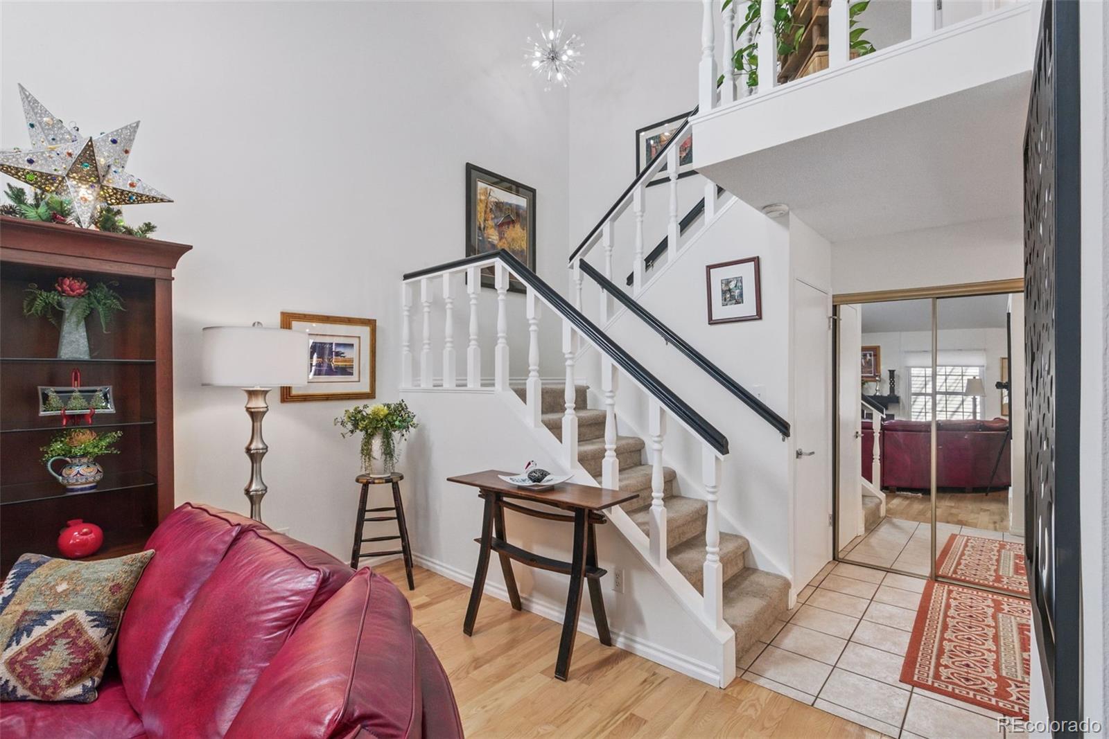 MLS Image #15 for 2752 s heather gardens way,aurora, Colorado