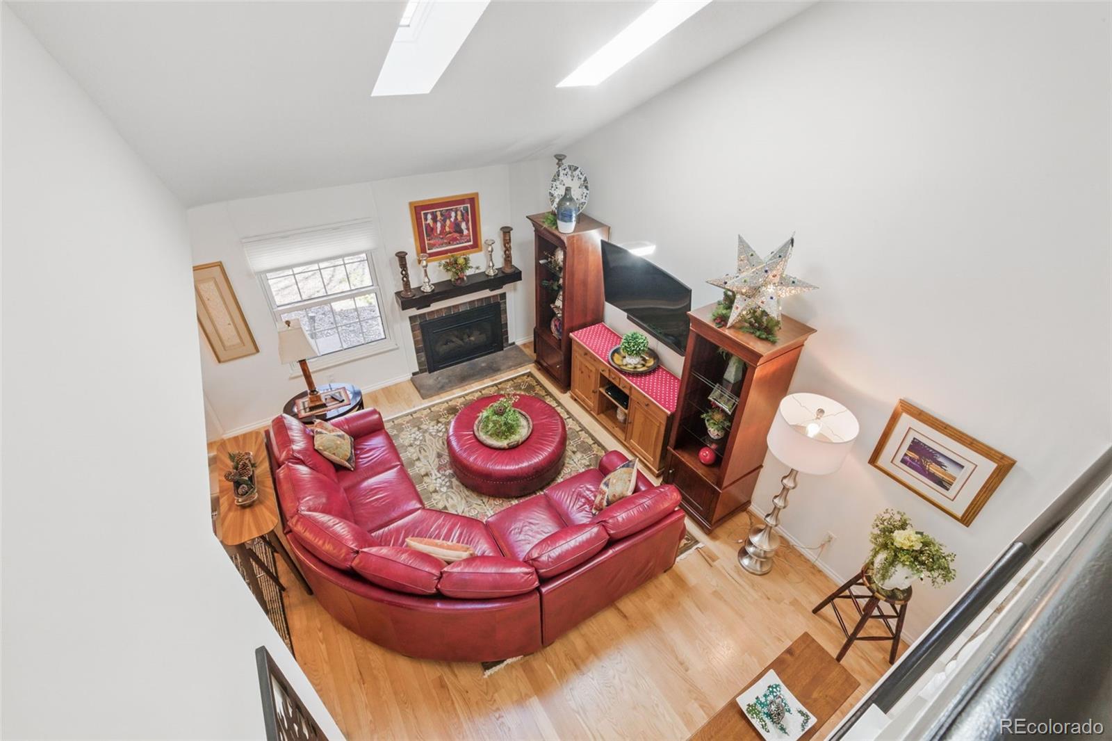 MLS Image #17 for 2752 s heather gardens way,aurora, Colorado