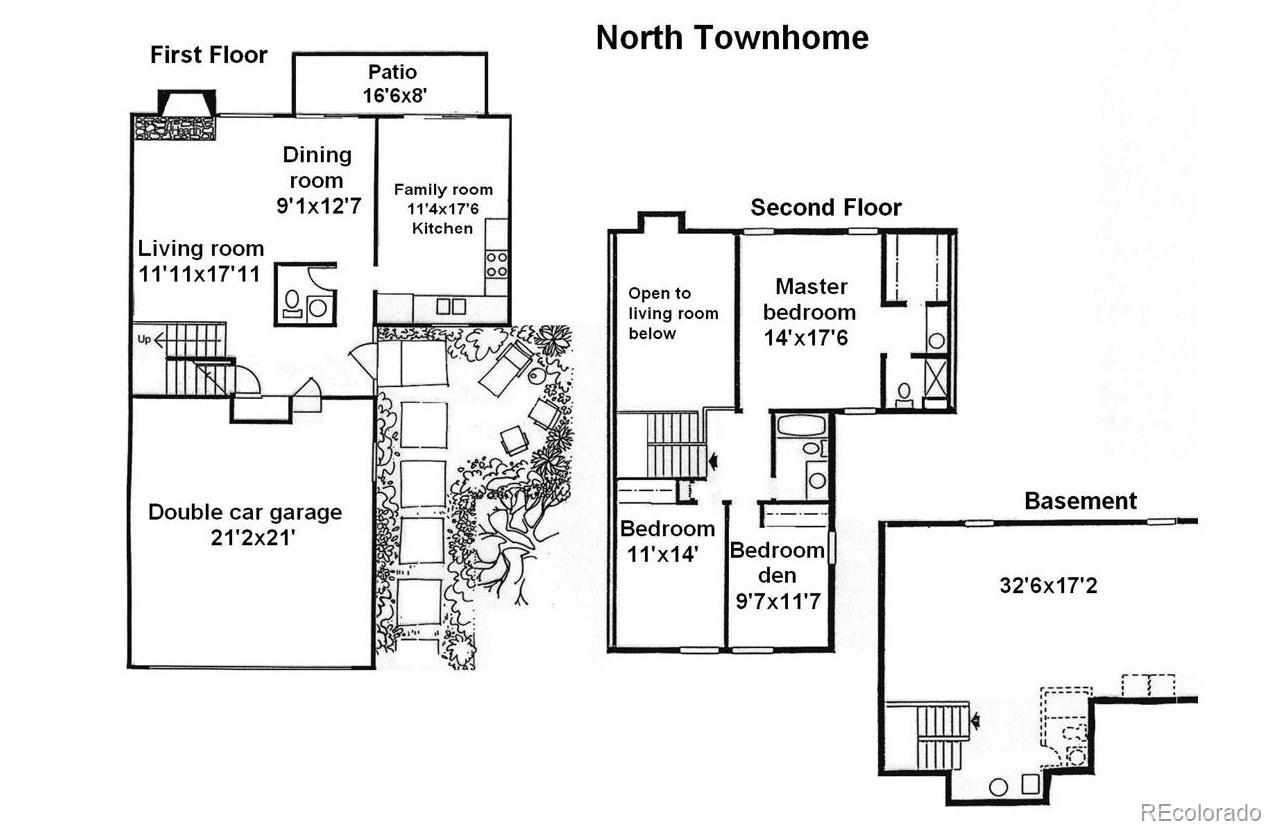 MLS Image #28 for 2752 s heather gardens way,aurora, Colorado