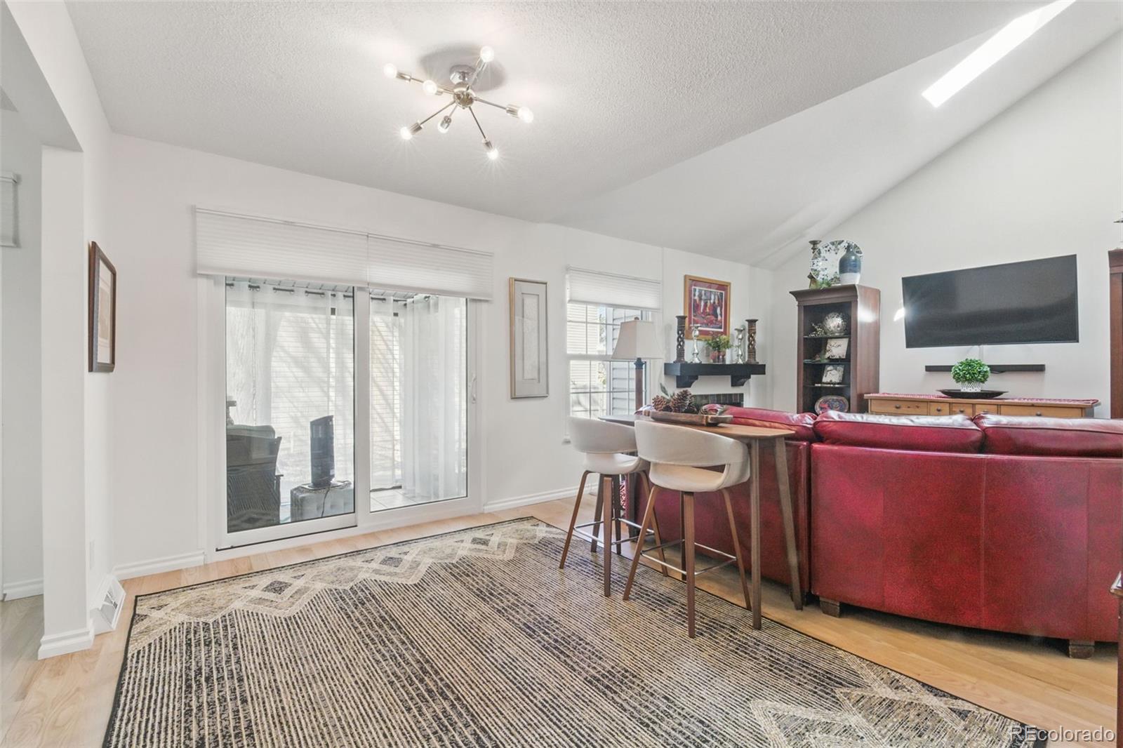 MLS Image #5 for 2752 s heather gardens way,aurora, Colorado