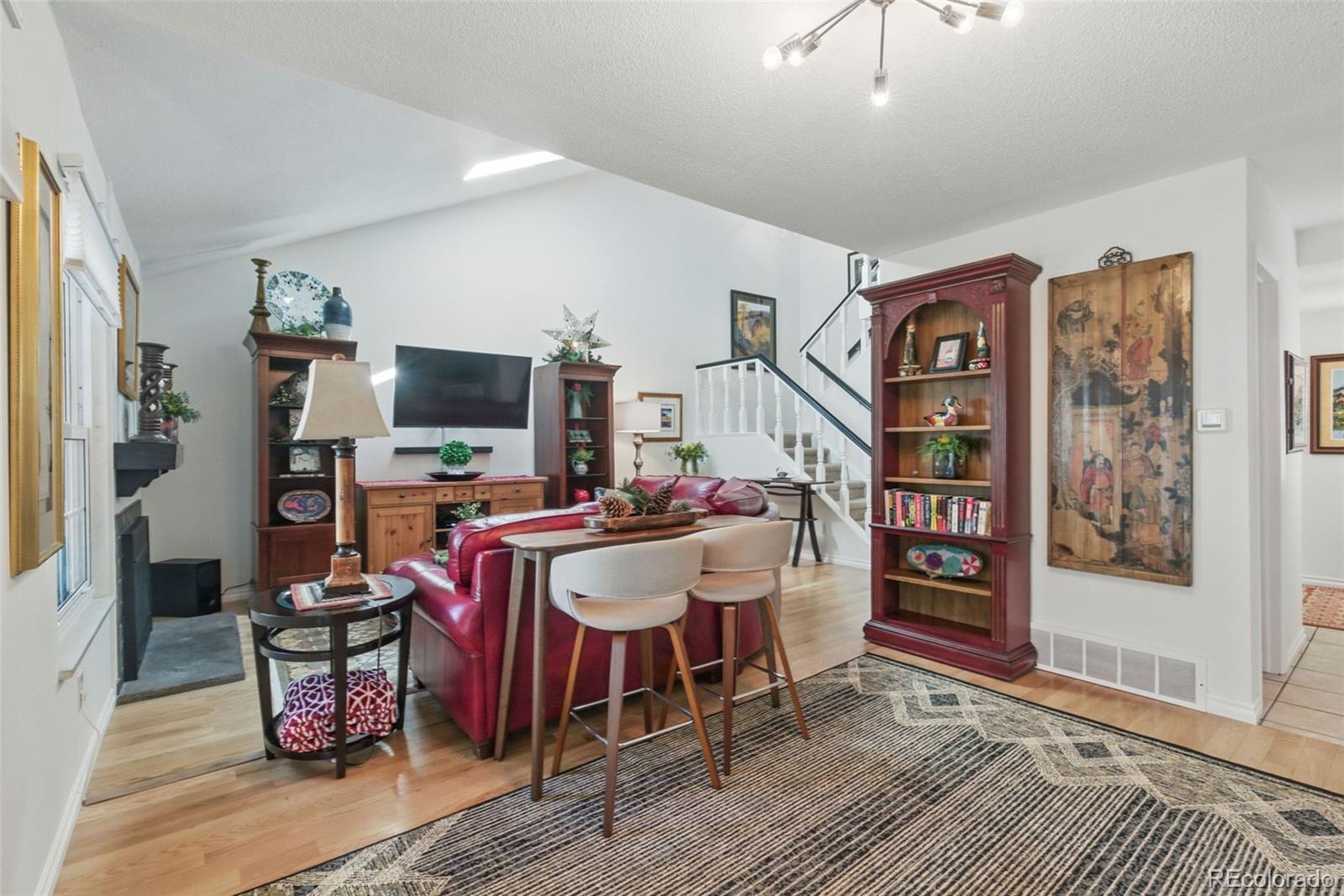 MLS Image #6 for 2752 s heather gardens way,aurora, Colorado