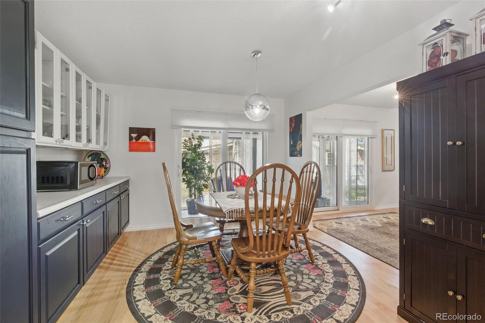 MLS Image #8 for 2752 s heather gardens way,aurora, Colorado