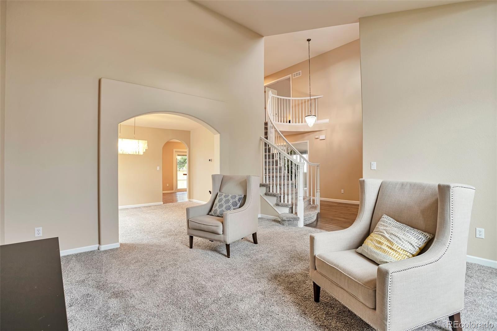 MLS Image #10 for 8958  forrest drive,highlands ranch, Colorado