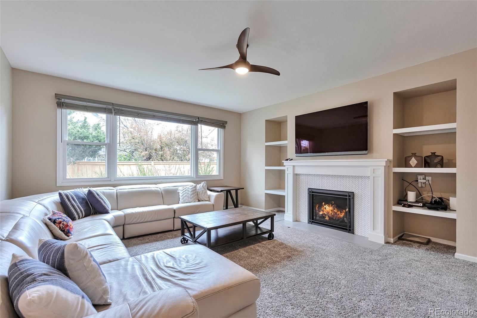 MLS Image #2 for 8958  forrest drive,highlands ranch, Colorado