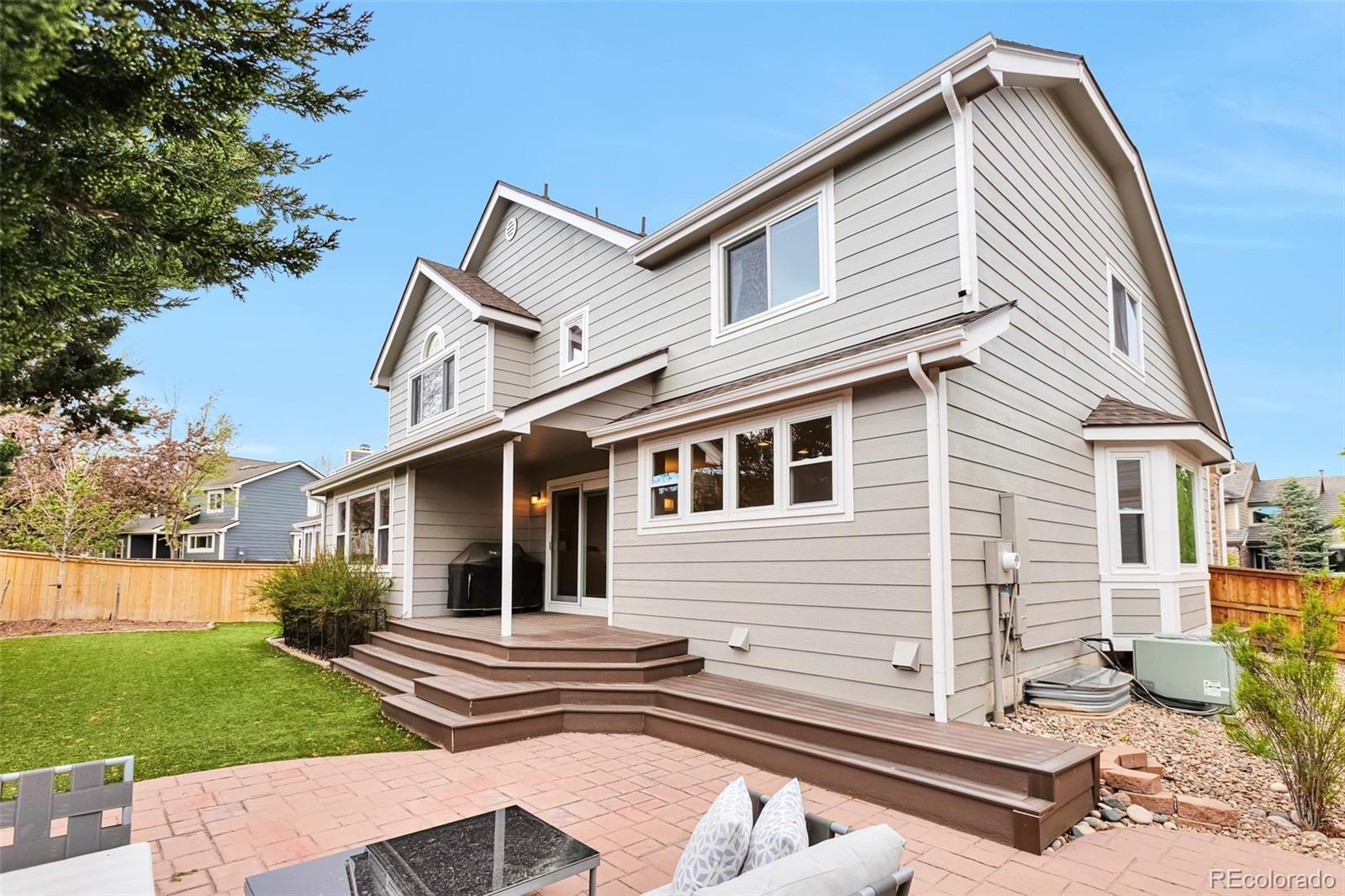 MLS Image #23 for 8958  forrest drive,highlands ranch, Colorado