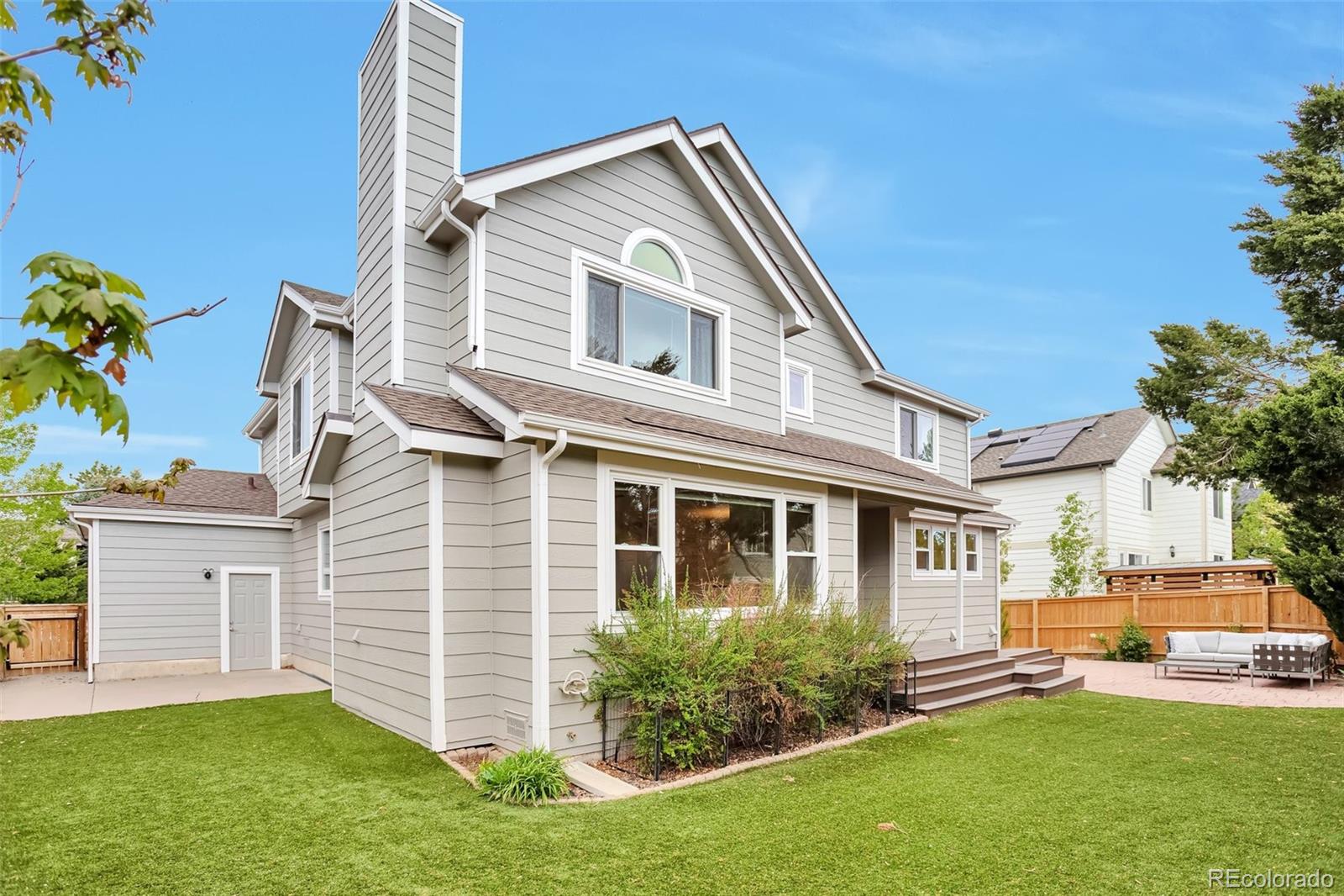 MLS Image #24 for 8958  forrest drive,highlands ranch, Colorado