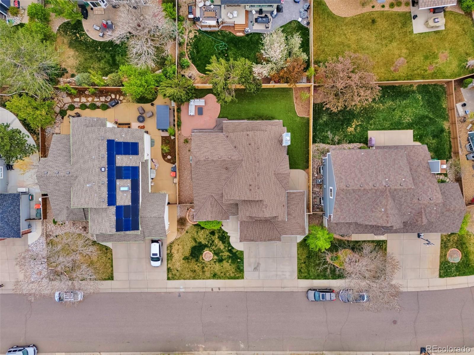 MLS Image #25 for 8958  forrest drive,highlands ranch, Colorado