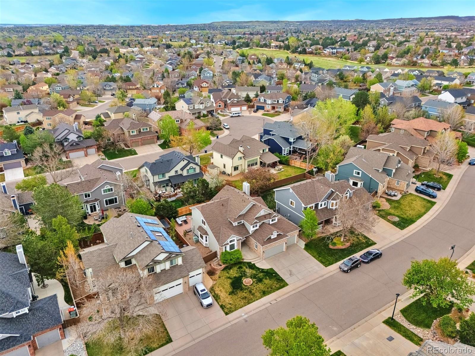 MLS Image #27 for 8958  forrest drive,highlands ranch, Colorado