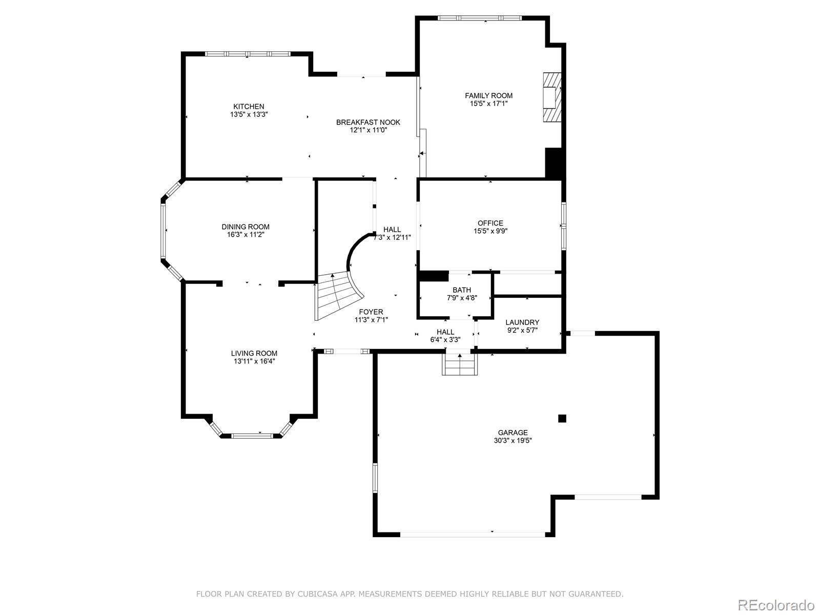 MLS Image #28 for 8958  forrest drive,highlands ranch, Colorado