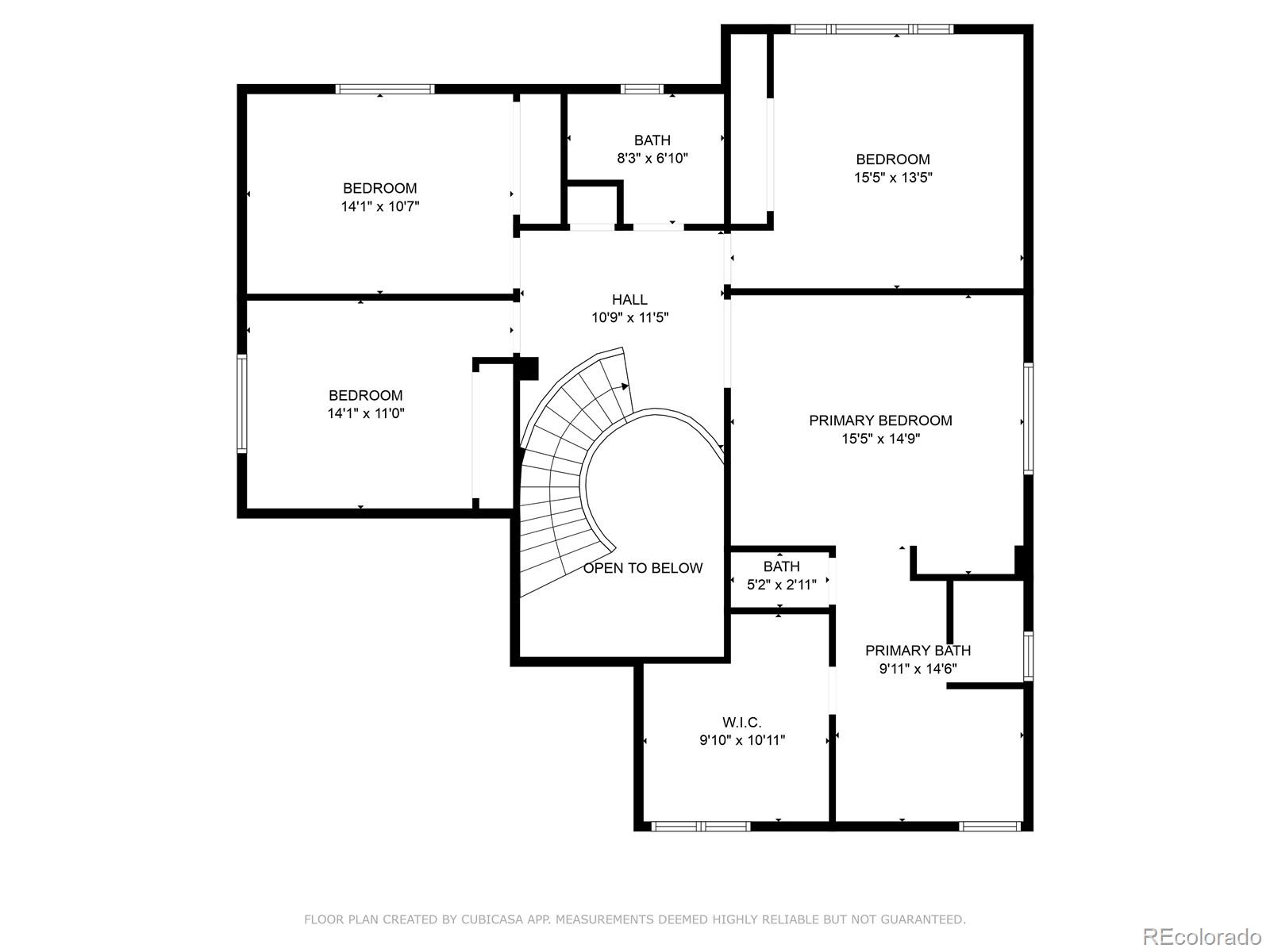 MLS Image #29 for 8958  forrest drive,highlands ranch, Colorado