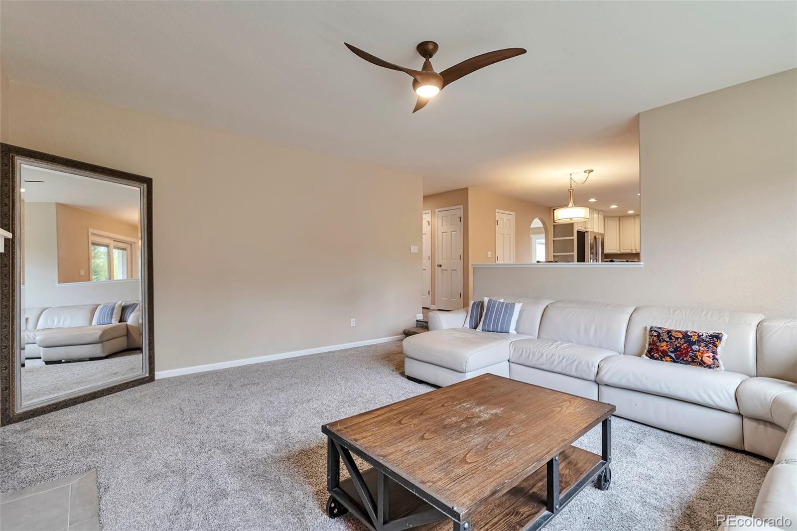 MLS Image #4 for 8958  forrest drive,highlands ranch, Colorado