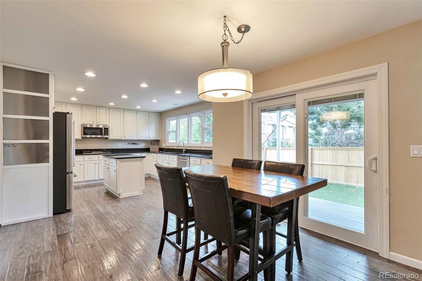 MLS Image #6 for 8958  forrest drive,highlands ranch, Colorado