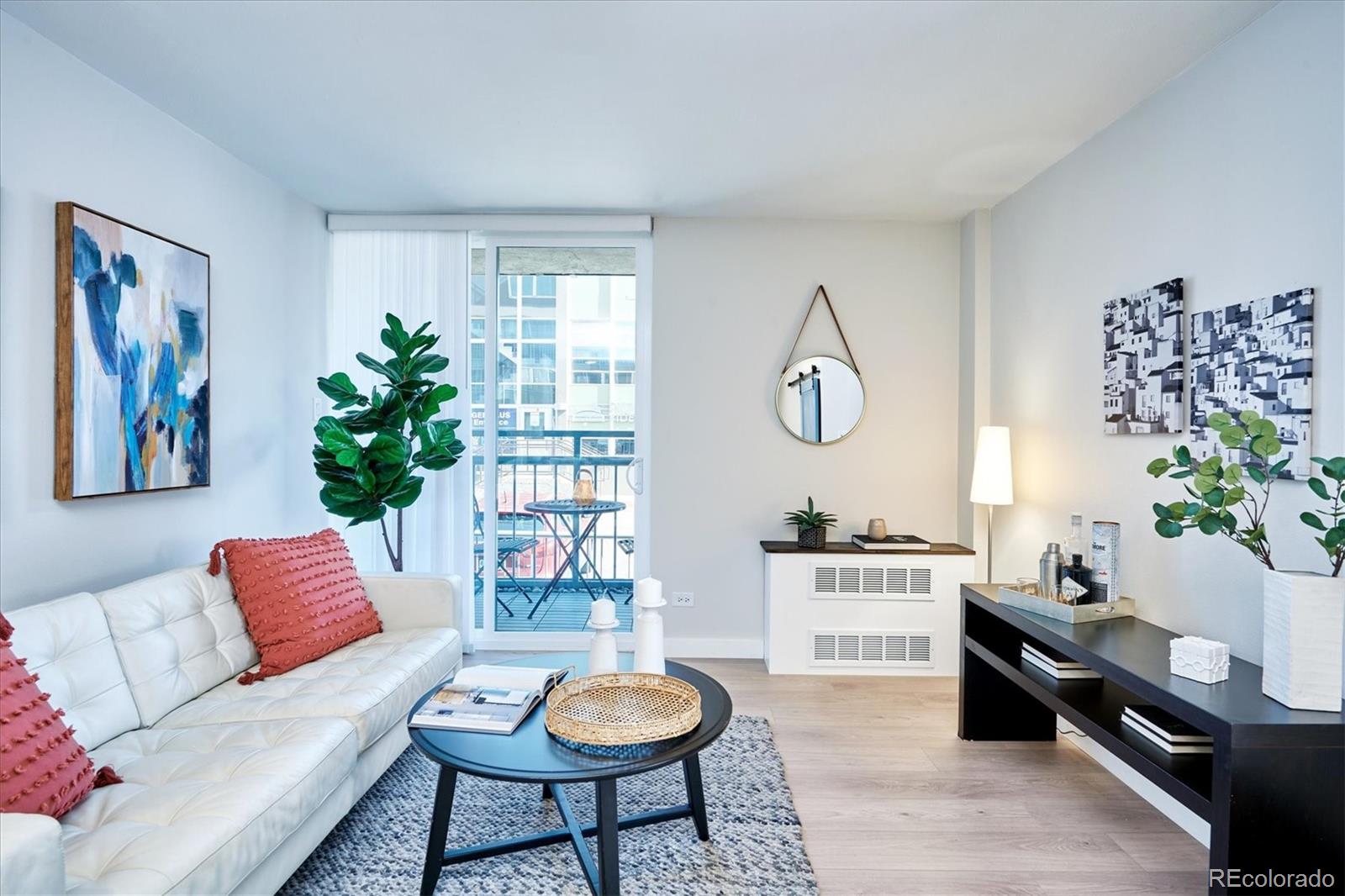 MLS Image #2 for 830 n sherman street,denver, Colorado