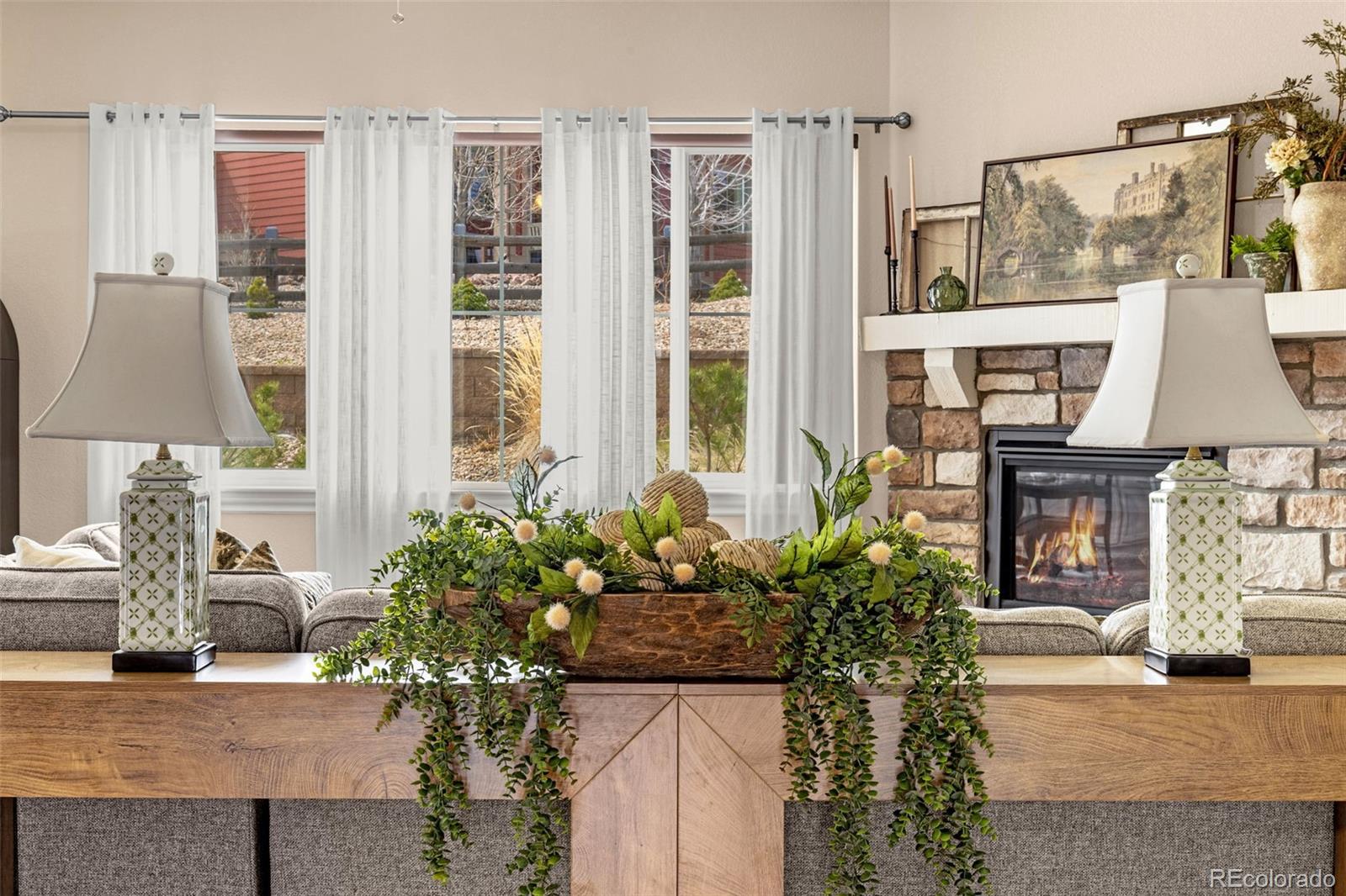 MLS Image #10 for 3309  thornwood court,castle rock, Colorado