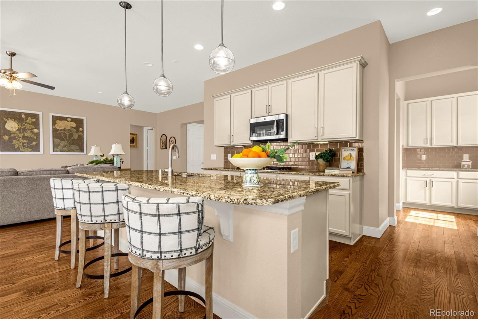 MLS Image #11 for 3309  thornwood court,castle rock, Colorado