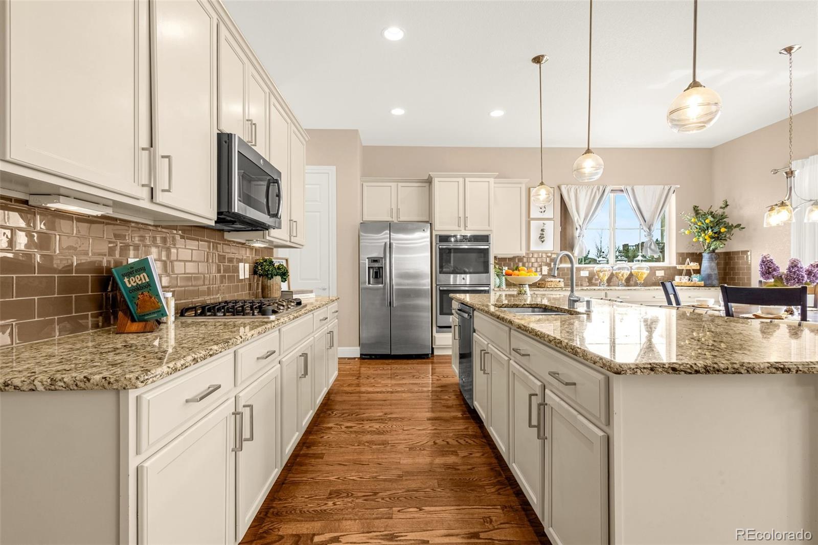 MLS Image #13 for 3309  thornwood court,castle rock, Colorado