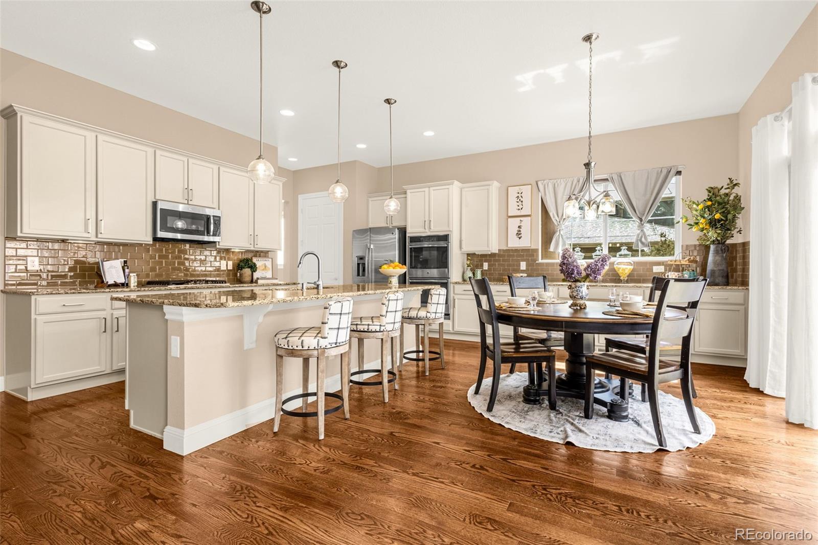 MLS Image #14 for 3309  thornwood court,castle rock, Colorado