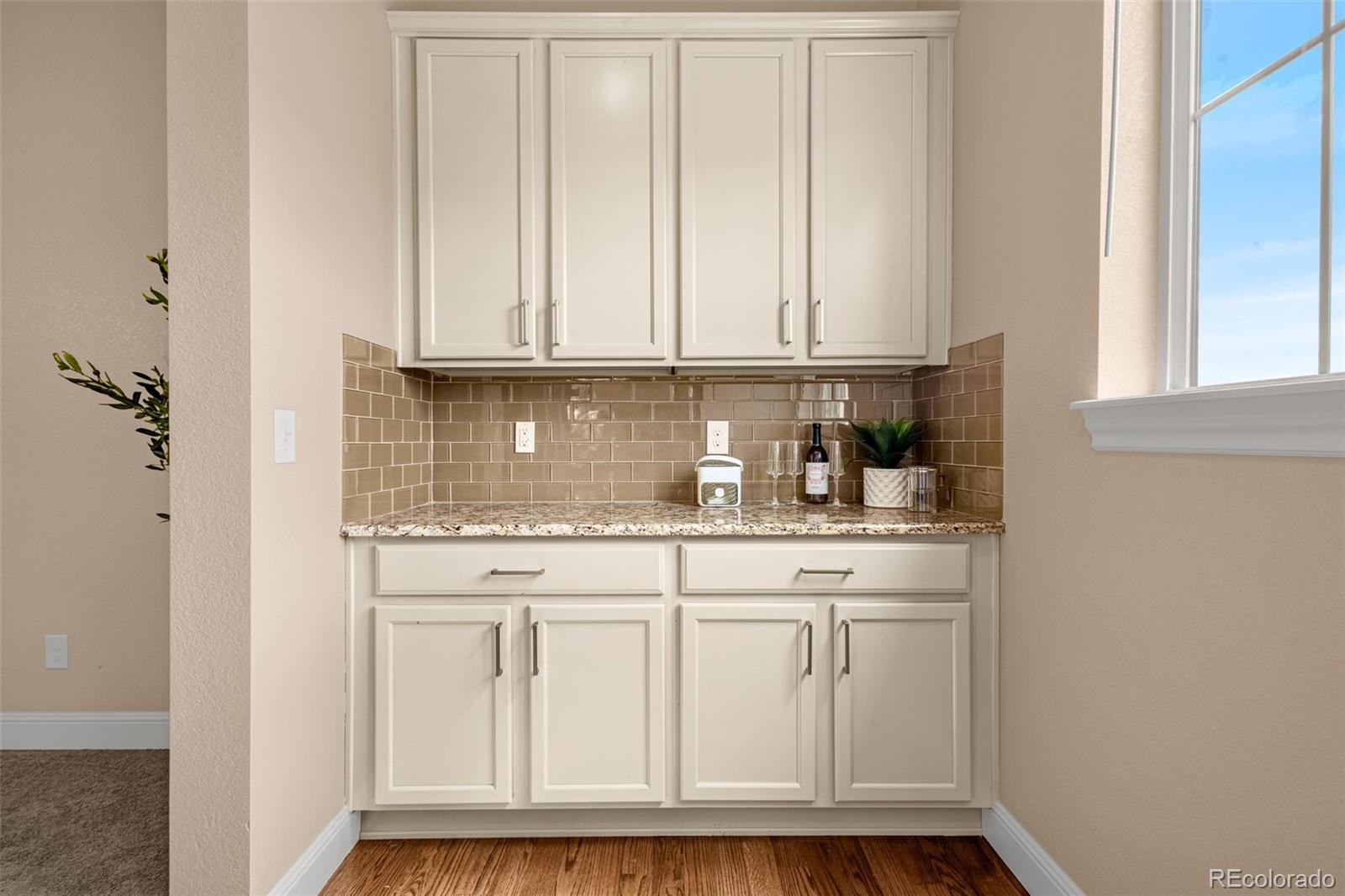 MLS Image #17 for 3309  thornwood court,castle rock, Colorado