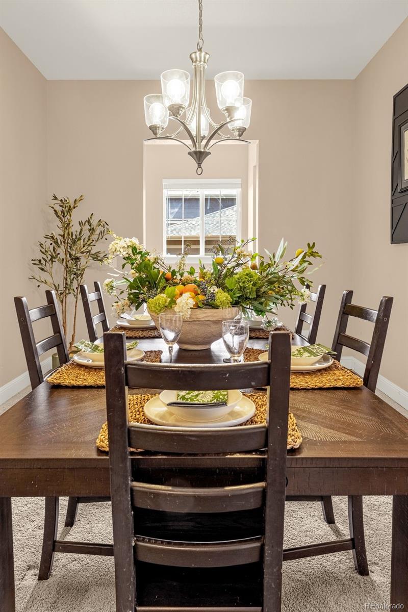 MLS Image #18 for 3309  thornwood court,castle rock, Colorado