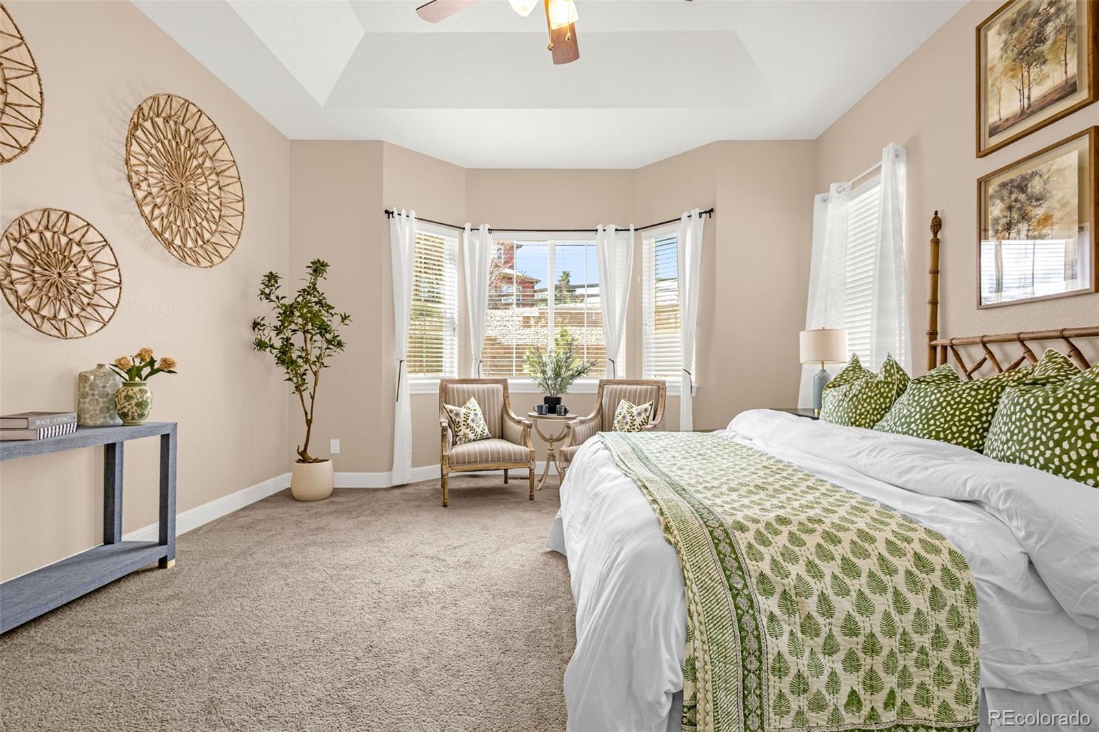 MLS Image #21 for 3309  thornwood court,castle rock, Colorado